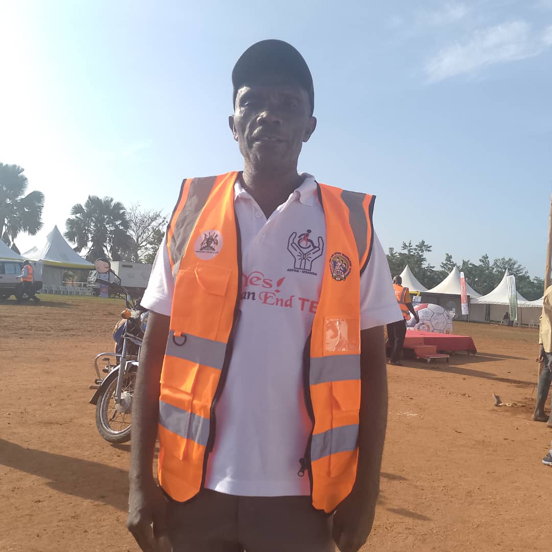 ADPHA _ UGANDA tweet media