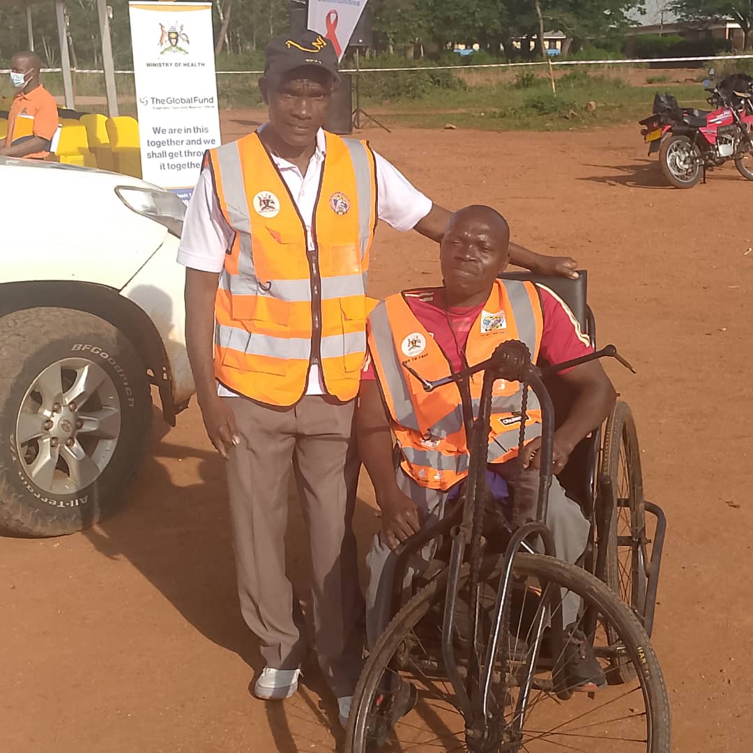 ADPHA _ UGANDA tweet media