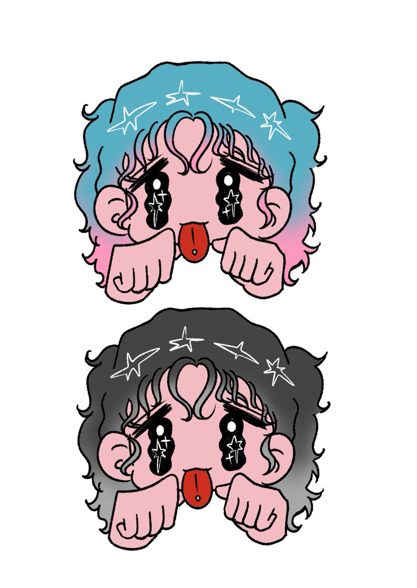 ૮ >ﻌ< ა

#illustration