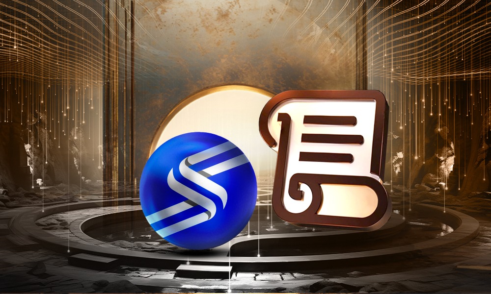 Swap $10+ #CrossChain or On-Chain to <a href="/Scroll_ZKP/">Scroll</a> &amp; Climb the Leaderboard! 💰 $10,000 in Prizes Up for Grabs!

🔥 Don’t just swap, earn rewards for it!

With #Rango and Scroll, you can swap and compete for a share of the $10,000 prize pool. Just follow these 3 simple steps:

1️⃣