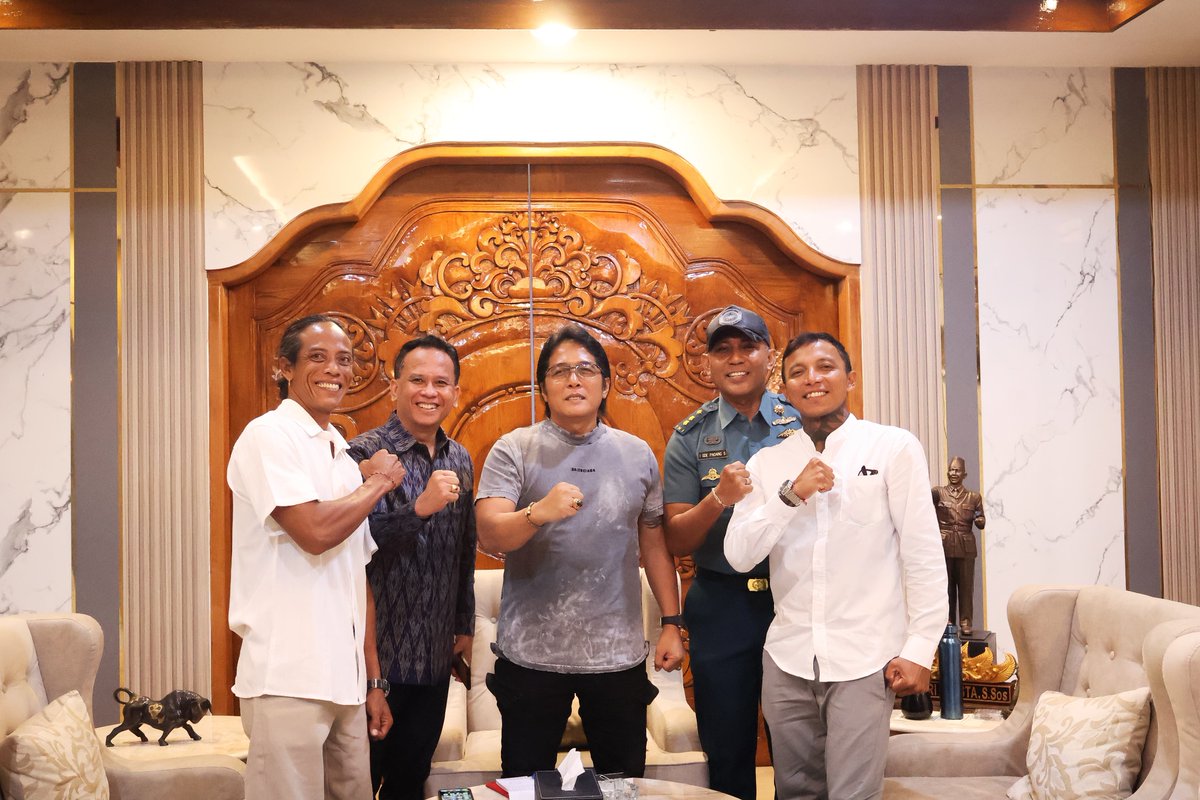 Pemerintah Provinsi Bali tweet media