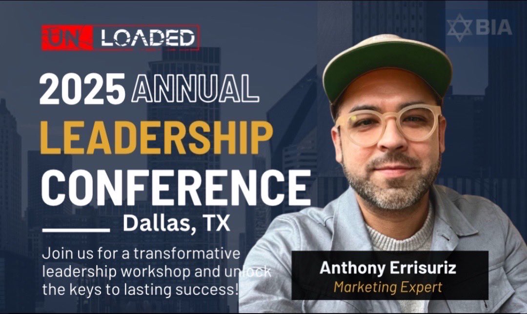 UALC1.eventbrite.com 

Get 25% off tickets using code 25SUCCESS