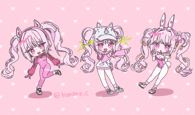 アリス アリス アリス
#NIKKE #NIKKEfanart 