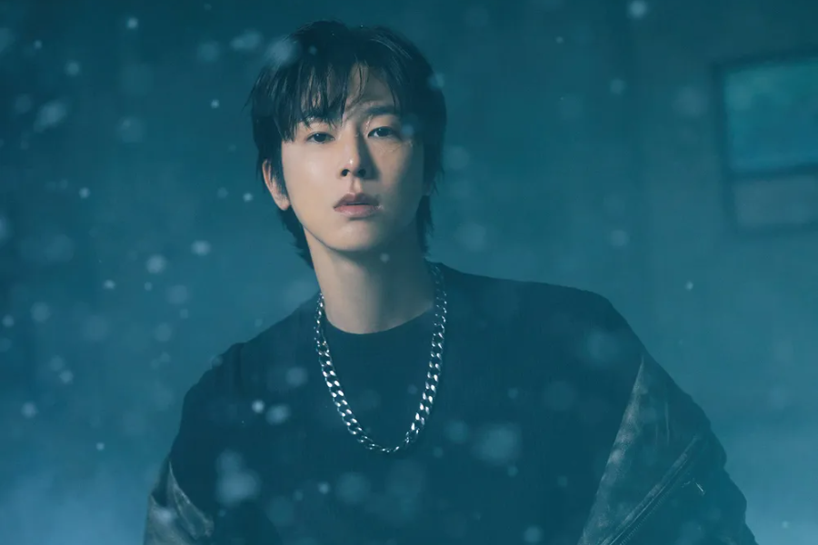 soompi's tweet image. #TVXQ's #Yunho In Talks For His Japanese Film Debut In "#TheOutlaws" Remake
soompi.com/article/173250…
