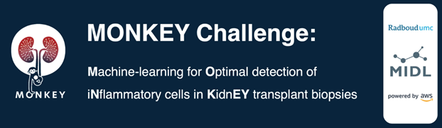 We are excited to announce that our team "TIAKong" secured leading positions in the recent Monkey Grand Challenge, organized by the Department of Pathology, Radboudumc, Nijmegen, The Netherlands 🌟

More info: warwick.ac.uk/fac/sci/dcs/ne…
