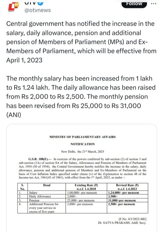 LingarajDash5's tweet photo. Hon'ble PM Sir, WHY ALWAYS NEGLECTED AYUSH DOCTOR in ODISHA? PLZ Take necessary step for REGULARISATION OF AYUSH 🙏
@PMOIndia, @BJP4India, @BJP4Odisha @CMO_Odisha  @dpradhanbjp @HFWOdisha  @MahalingMukesh @KVSinghDeo1 @PravatiPOdisha @otvkhabar  @kanak_news @otvnews https://t.co/dD1HP7lnil