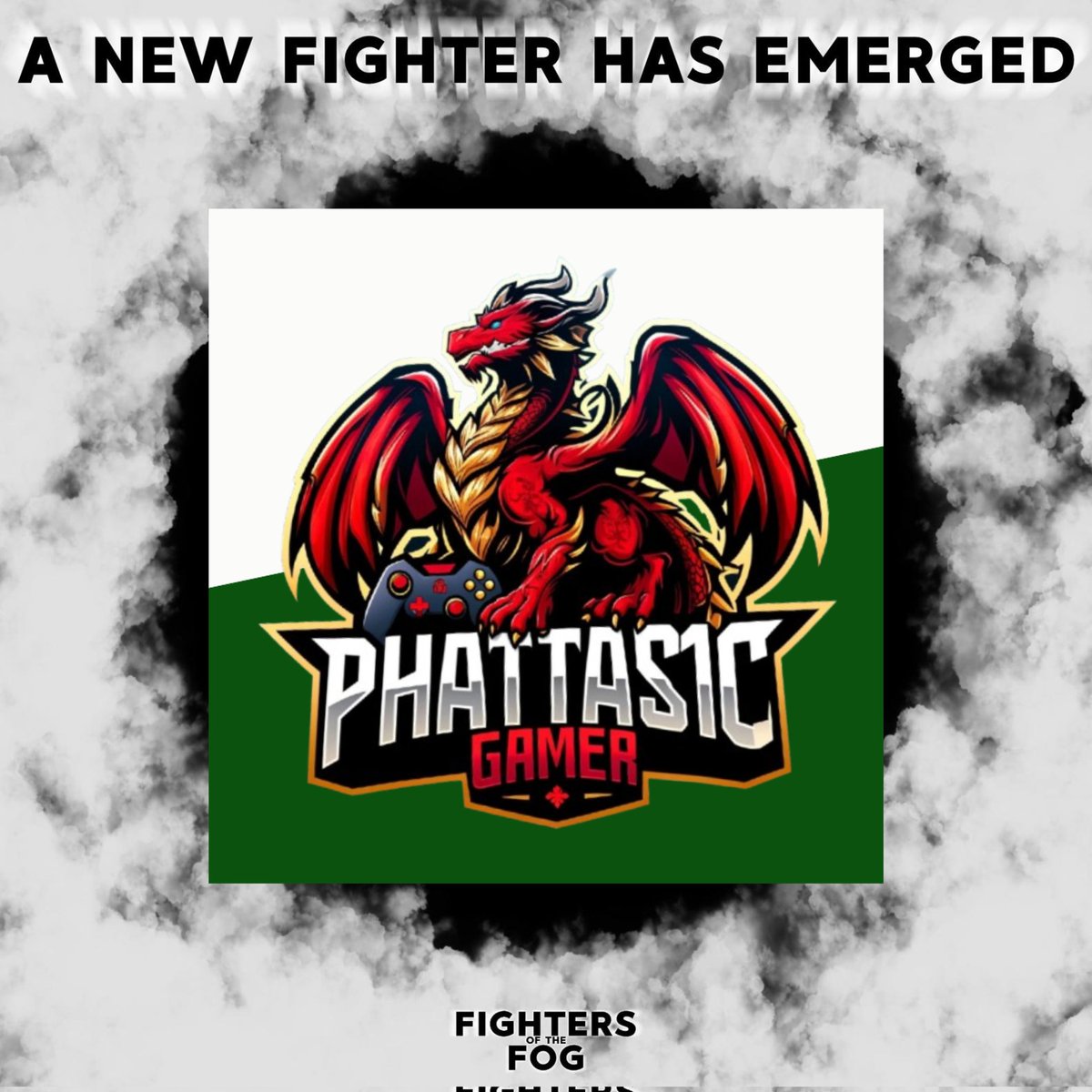 Fighters of the Fog tweet media