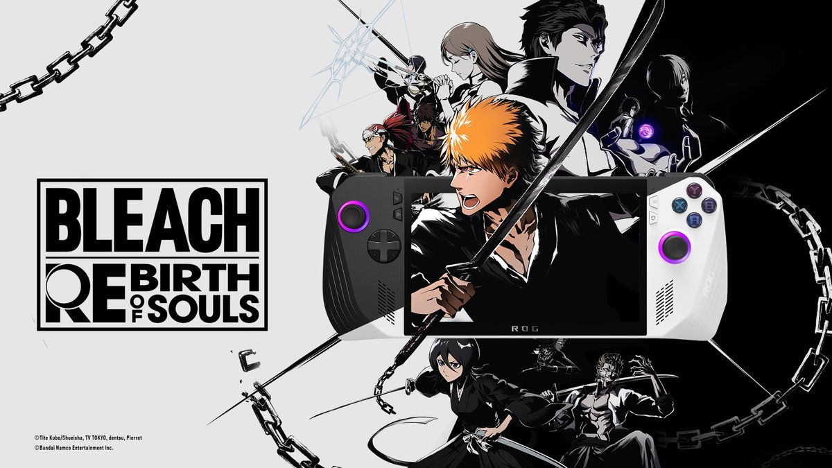 ROG Global tweet media