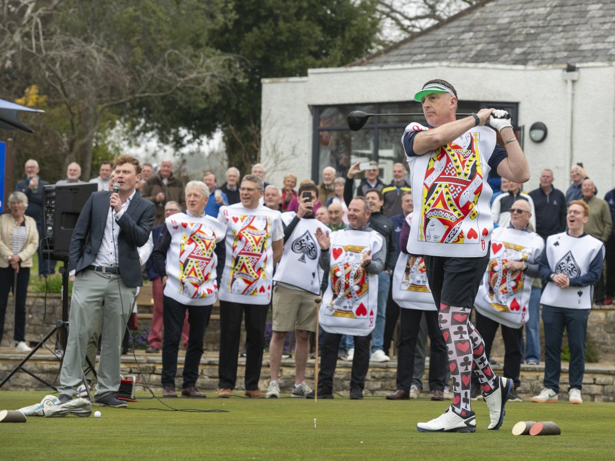 Worthing Golf Club tweet media