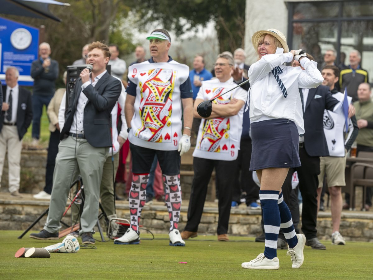 Worthing Golf Club tweet media