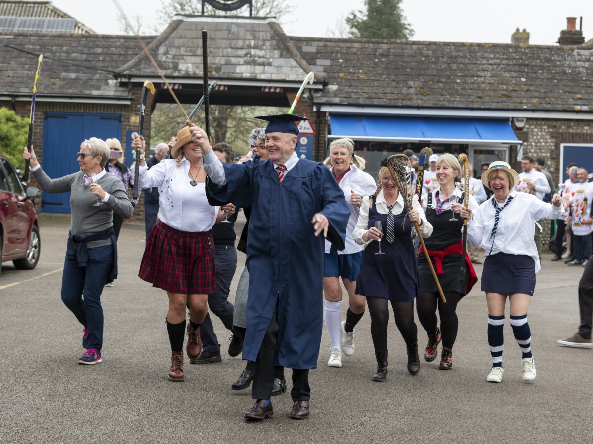 Worthing Golf Club tweet media