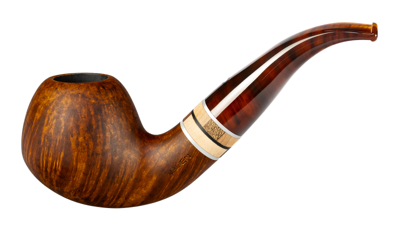 MeyTrade's tweet photo. Meytrade - VAUEN Editon Oregon - 9mm Filter - Neuheit Frühjahr 2025 pipe pipa Weißpunkt 

https://t.co/o2Qlz8U4nl

#meytrade #VAUEN #MadeinGermany #smokingpipes #Pfeife #Pfeiferauchen #Dienstag #pipesmoking #briarpipe #Germany https://t.co/zPc0aYrzze