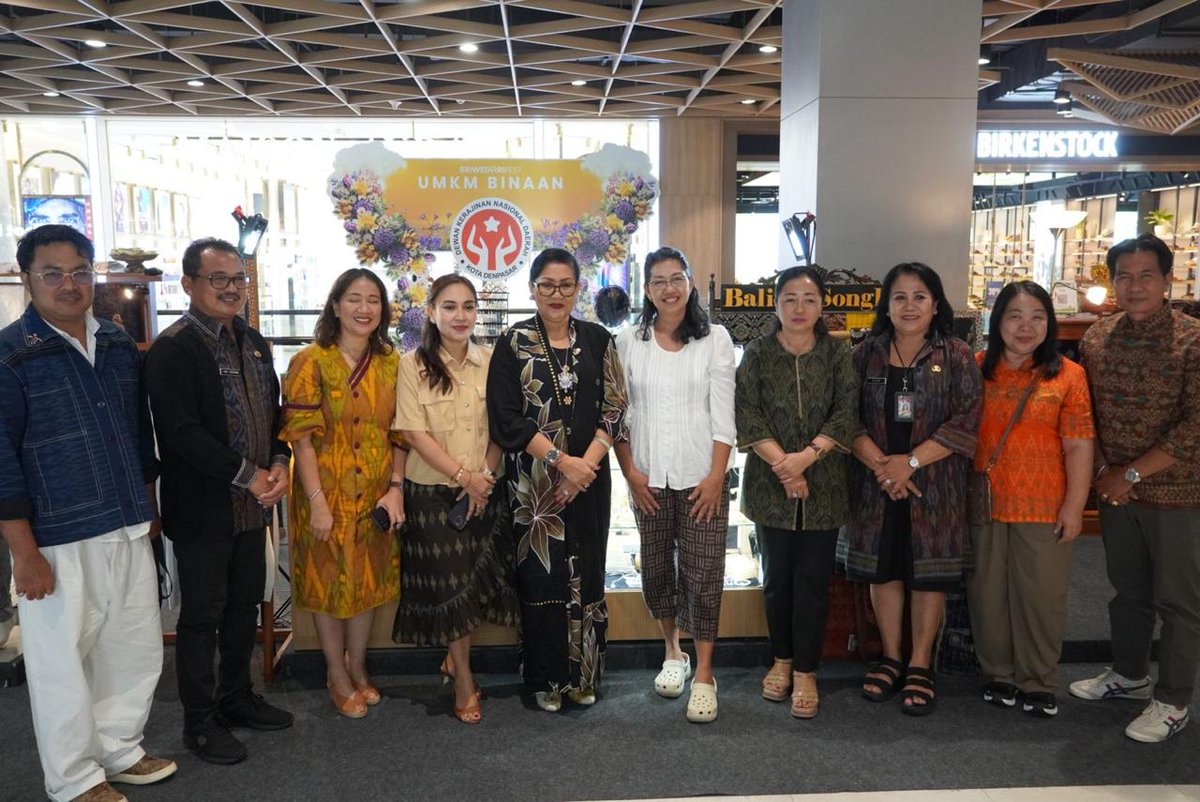 Pemerintah Provinsi Bali tweet media