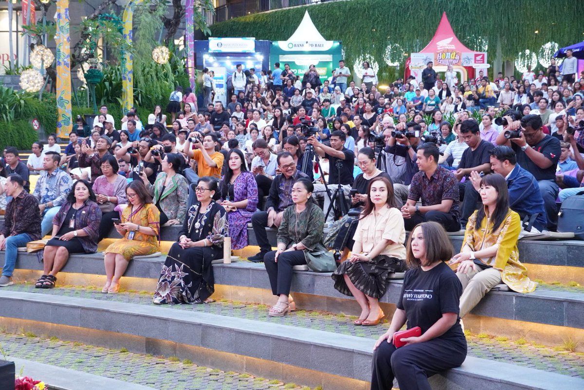 Pemerintah Provinsi Bali tweet media