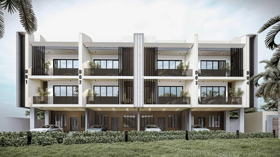 wellprodevelop1's tweet image. Off plan sale 

Payment Plan available

4 BEDROOM TERRACE DUPLEX. 
  
📍in a private estate off Toyin Ikeja, Lagos

📌 250M - Pre-Launch
Title : Deed of assignment/ LA 

Wellpro Developers 
08185520099

#2face #Femilazarus #RHOLagos #realtors #RealEstate