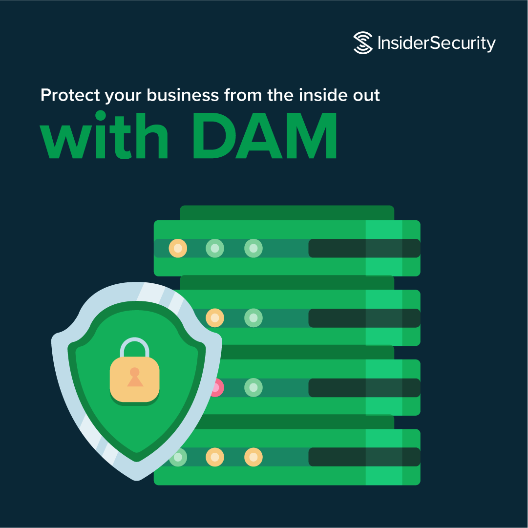 InsiderSecurity's tweet photo. 🚨 Insider threats can lead to data breaches, financial loss &amp; damaged trust.

InsiderSecurity’s DAM detects:
✔️ Malicious DB admin actions
✔️ Unauthorised data access
✔️ Unusual network activity

🔒 Stay ahead of threats: https://t.co/dQjqA0A2vh

#CyberSecurity #DataProtection https://t.co/DoKQFAIouT