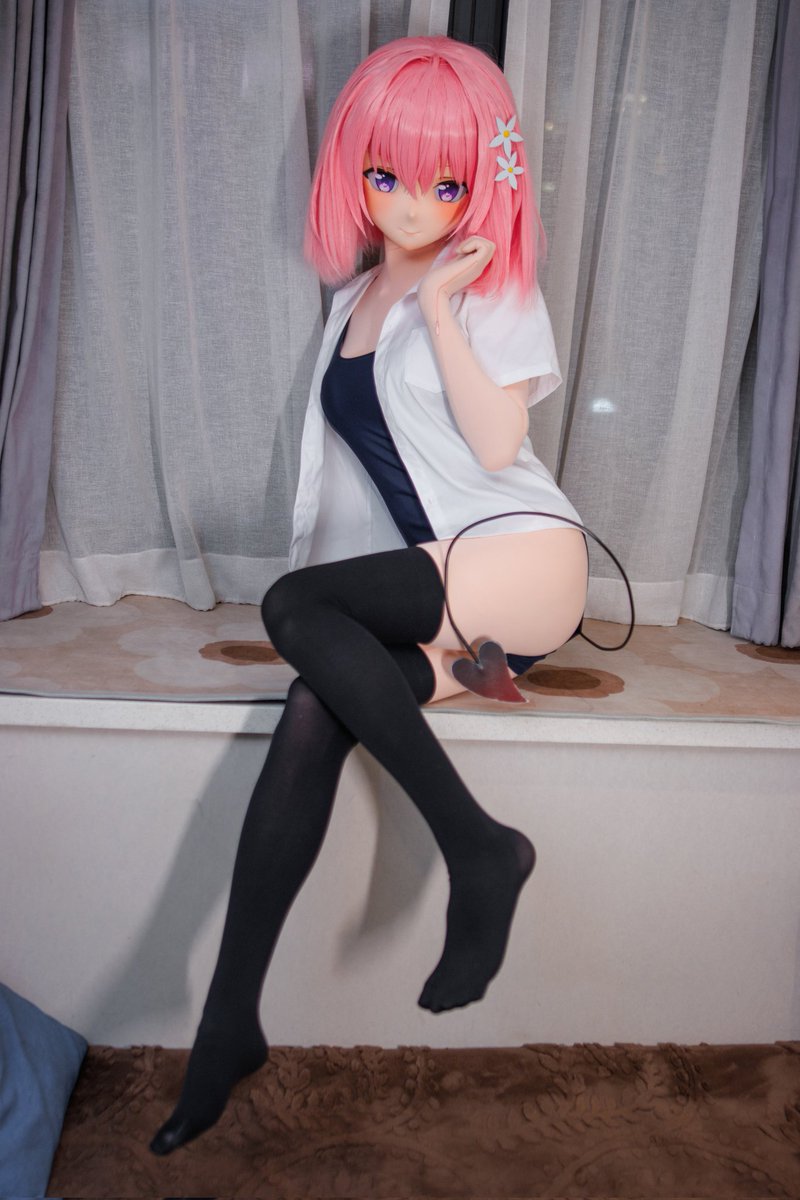 死库水
📸 <a href="/FengZhi_LQ/">风止灬群花落</a> 
🛠️ 我
#kigurumi #着ぐるみ #梦梦