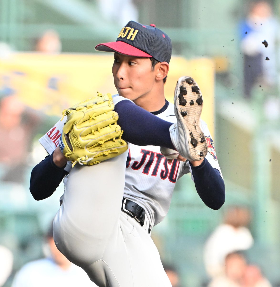 fukudasun's tweet photo. #センバツ
浦和実８－２東海大札幌（終了）
浦実０１２ ０００ ０５０＝８
東海０１１ ０００ ０００＝２
【東】砂田、高橋、矢吹
【浦】駒木根、石戸
https://t.co/H0CpRHQx2y https://t.co/UAsnQ1yfHx