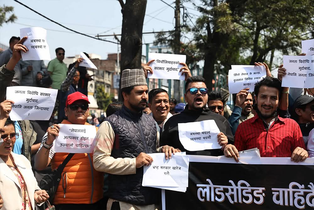 Kulman Ghising tweet media