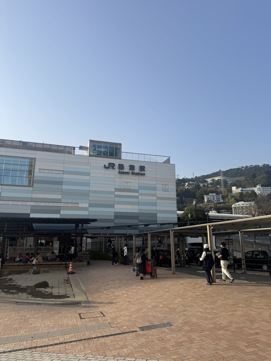 約４年間…
くそお世話になりました！！