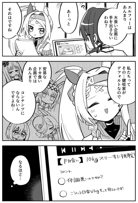 企画会議だ!エル涼 