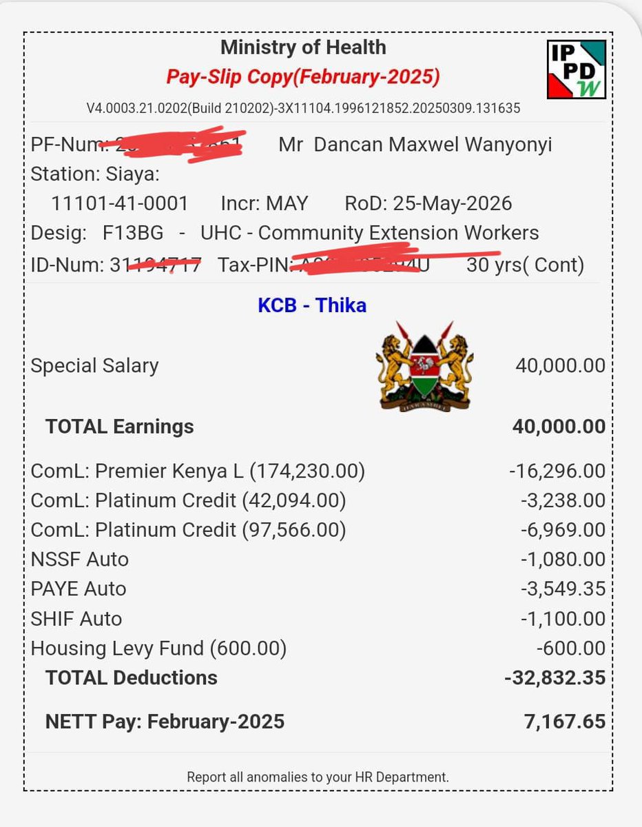 BetrayedKenyas's tweet photo. TumboCrats vs Neglected, dehumanized and Discriminated UHC staff .. @WilliamsRuto @MOH_Kenya  @psmuthoni @RailaOdinga #absorb8571uhcstaff pay us our gratuity of 5 years served, we need p&amp;P and promote us to next job group , #MtKenyaGovernment #NairobiHospitalHeist
Salasya Jamal https://t.co/gdKaxIhlru