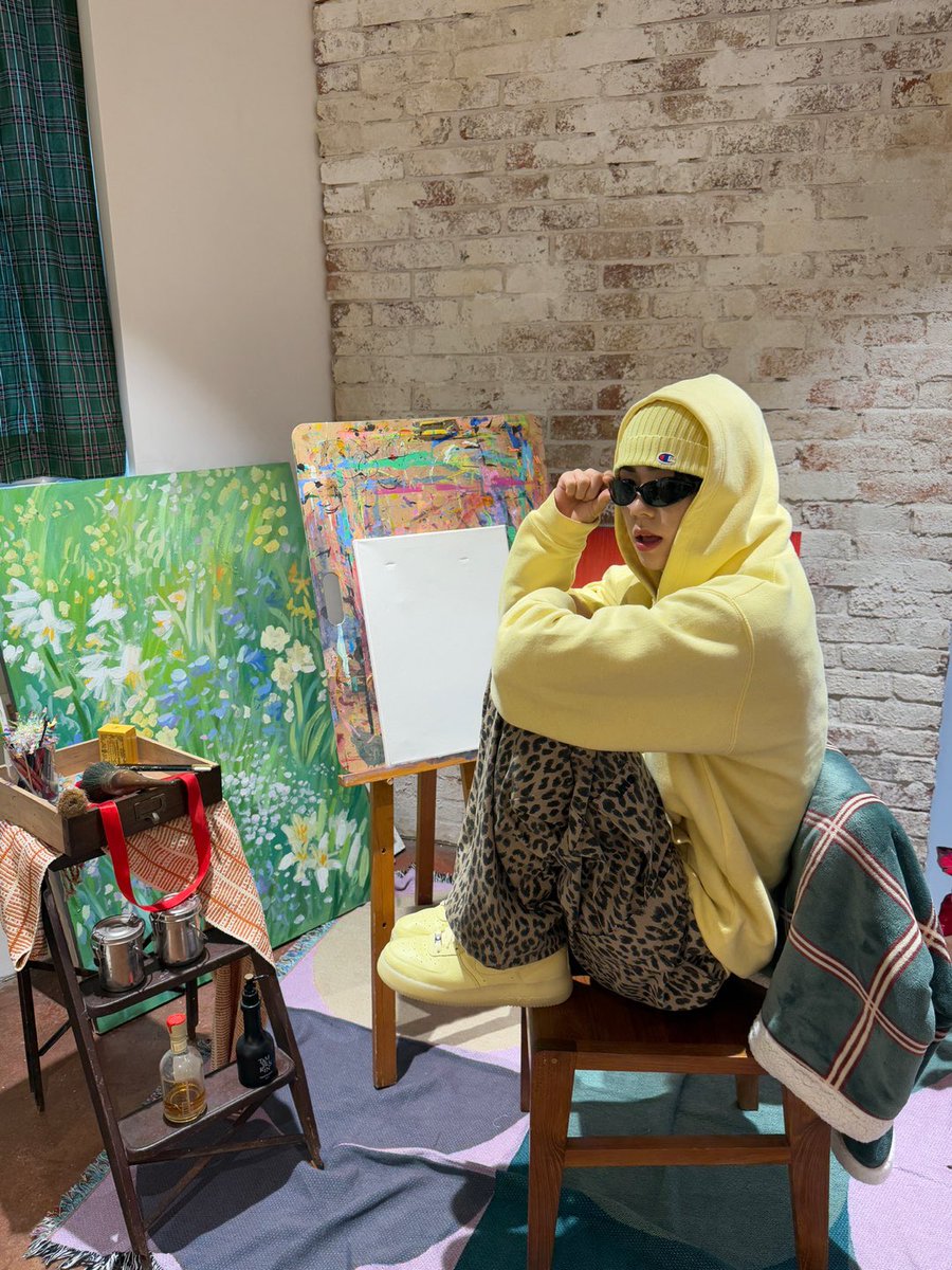 MEMBERS_8TURN's tweet photo. 💛🖤💛🖤💛🖤🤎

#8TURN #에잇턴 #エイトターン
#해민 #HAEMIN #ヘミン https://t.co/iq3lUYTere