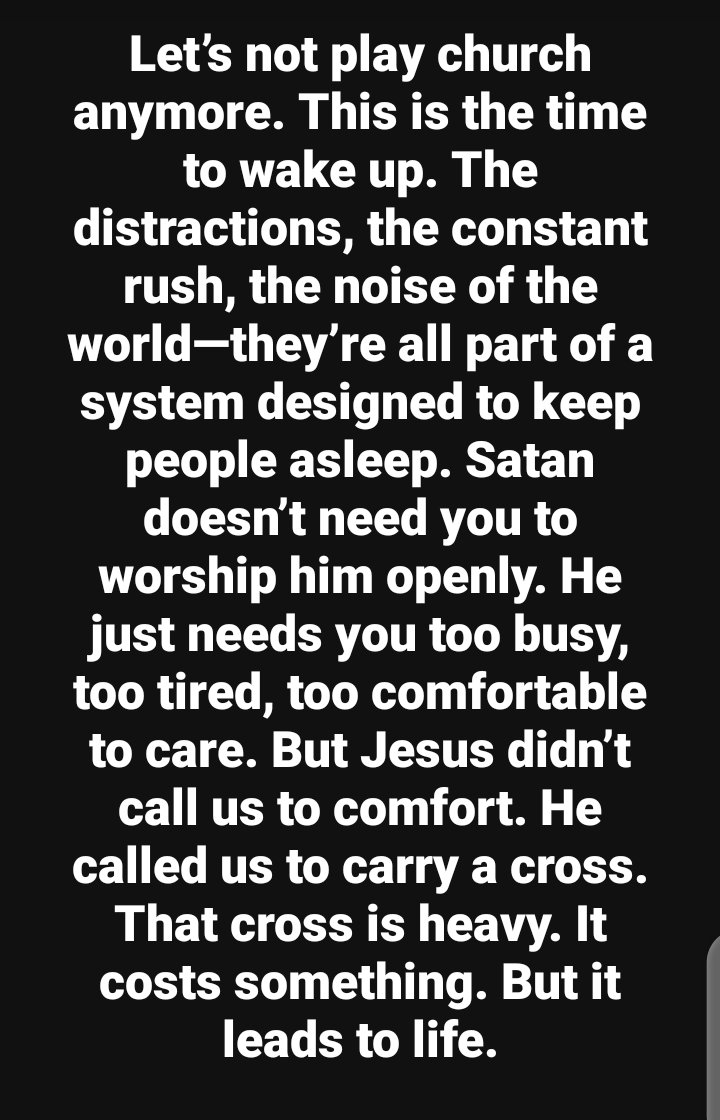 CongressChrist tweet picture