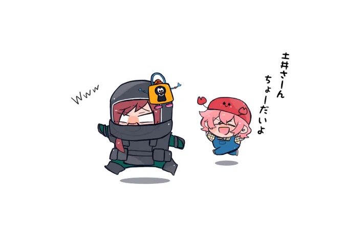#上手いとか下手とかそういうのは関係なく自分が気に入っている絵を4枚選ぶこの辺お気に入り 