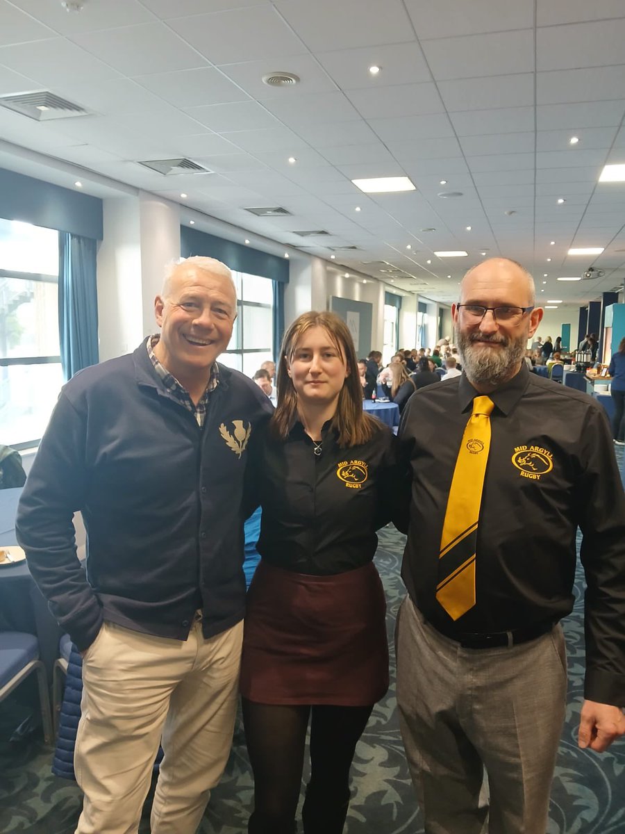Drew Buckley (@drewb_wgcc) on Twitter photo <a href="/MidArgyllRFC/">Mid Argyll RFC</a> won Glasgow North Community Club of the Year! 💛
#glasgownorth #communityclub <a href="/Scotlandteam/">Scottish Rugby</a> <a href="/MidArgyllRFC/">Mid Argyll RFC</a> won Glasgow North Community Club of the Year! 💛
#glasgownorth #communityclub <a href="/Scotlandteam/">Scottish Rugby</a>