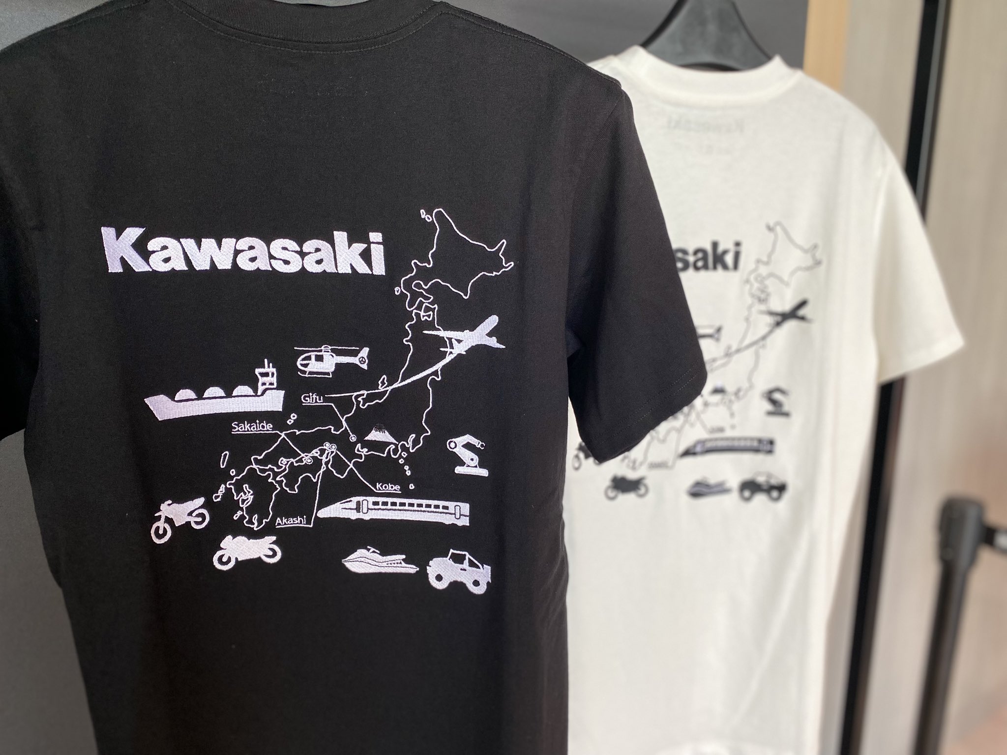 カワサキプラザ熊谷 on X: 