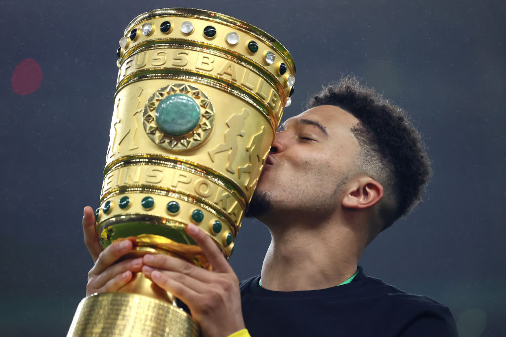 UEFAcom_de's tweet image. 🍀 2⃣5️⃣ - Happy Birthday, Ex-@BVB Star @Sanchooo10 🎂🎁🏆

#UCL | @BlackYellow