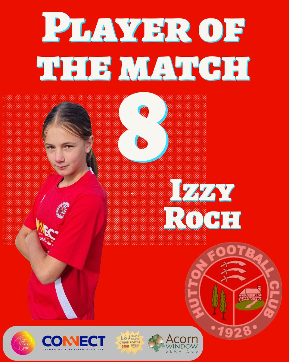 Hutton Hawks U13 Girls tweet media