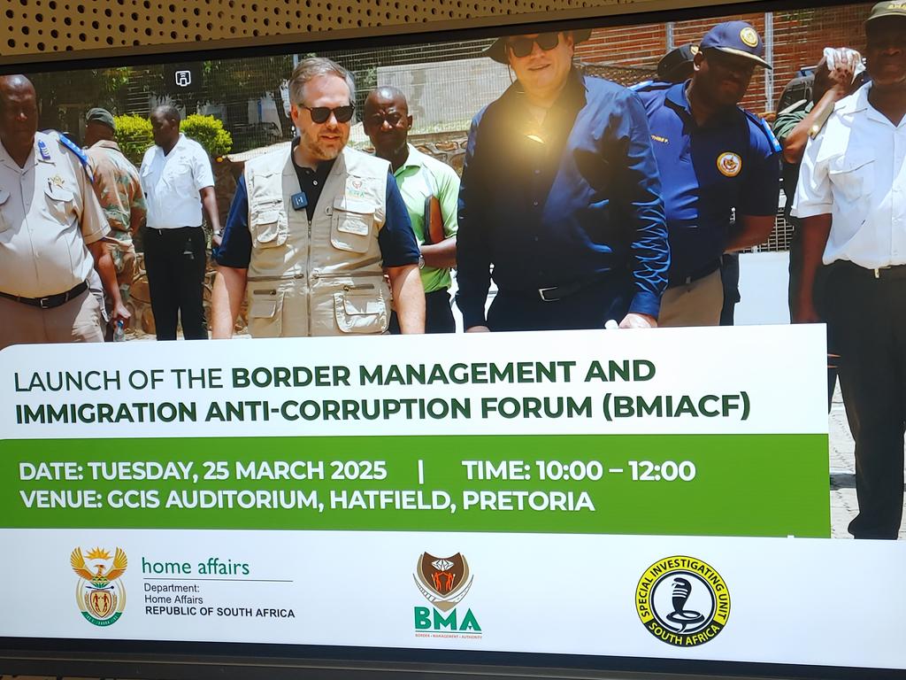 SAgovnews's tweet photo. #BMIACF https://t.co/ofEuyCkD5R