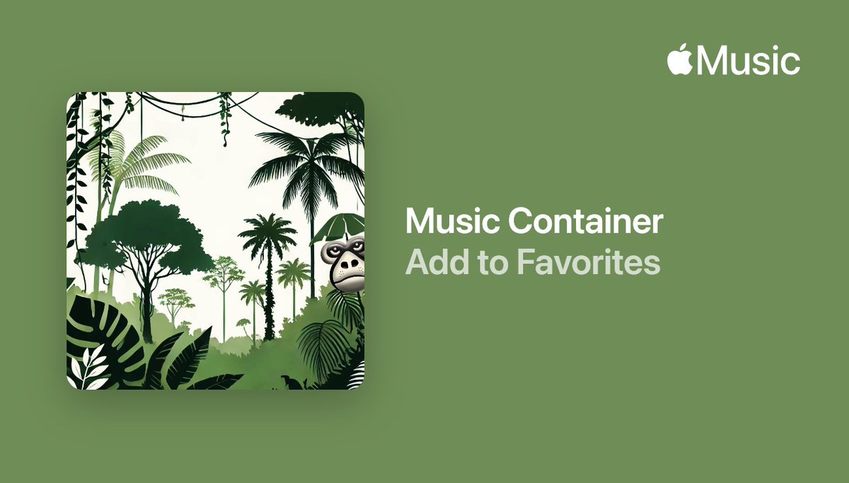 Music Container (@musiccontainer) on Twitter photo 