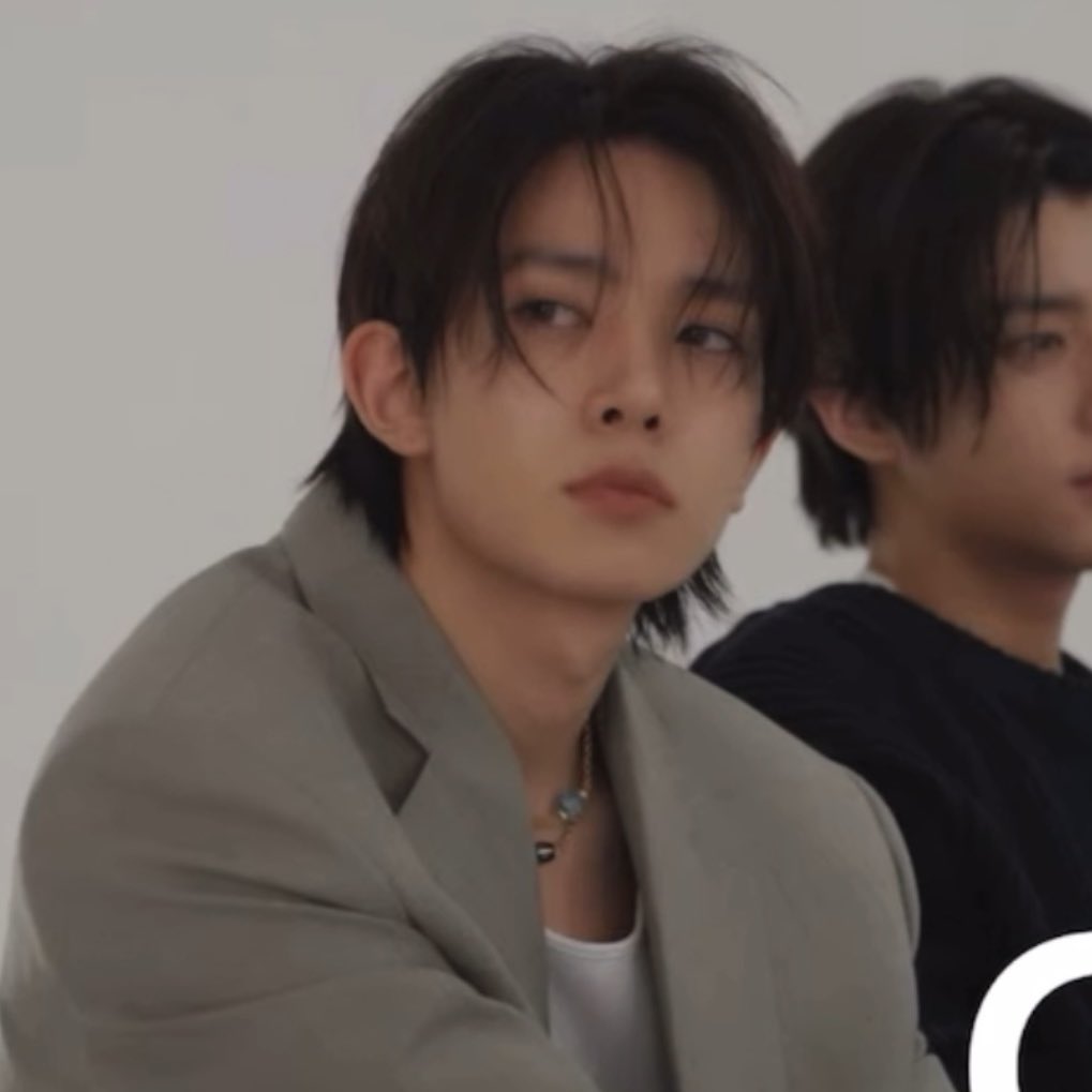 allmyhee's tweet image. 잘생김