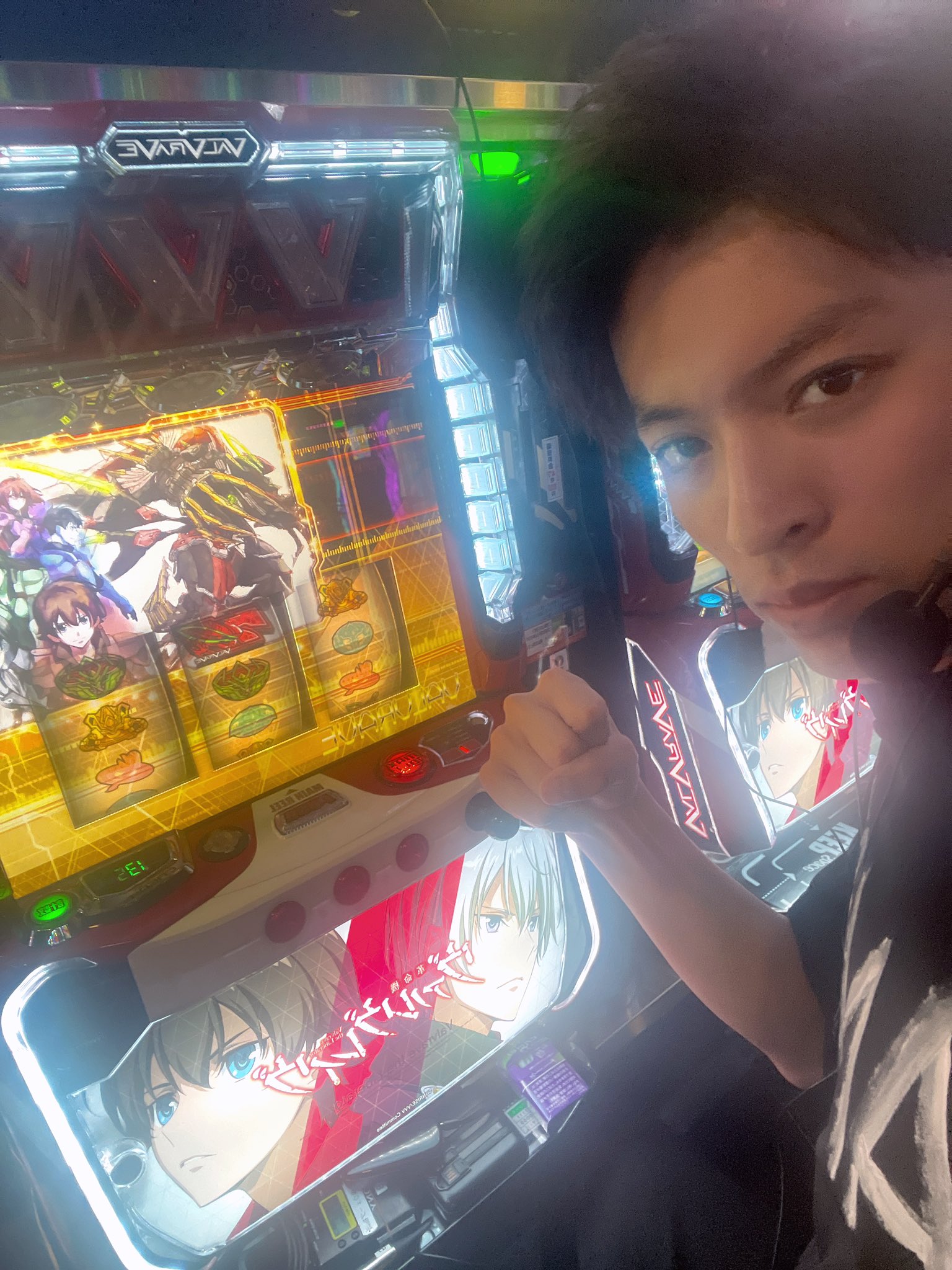 コウイチ@JANBARI.TV (@janbari_kouichi) / X
