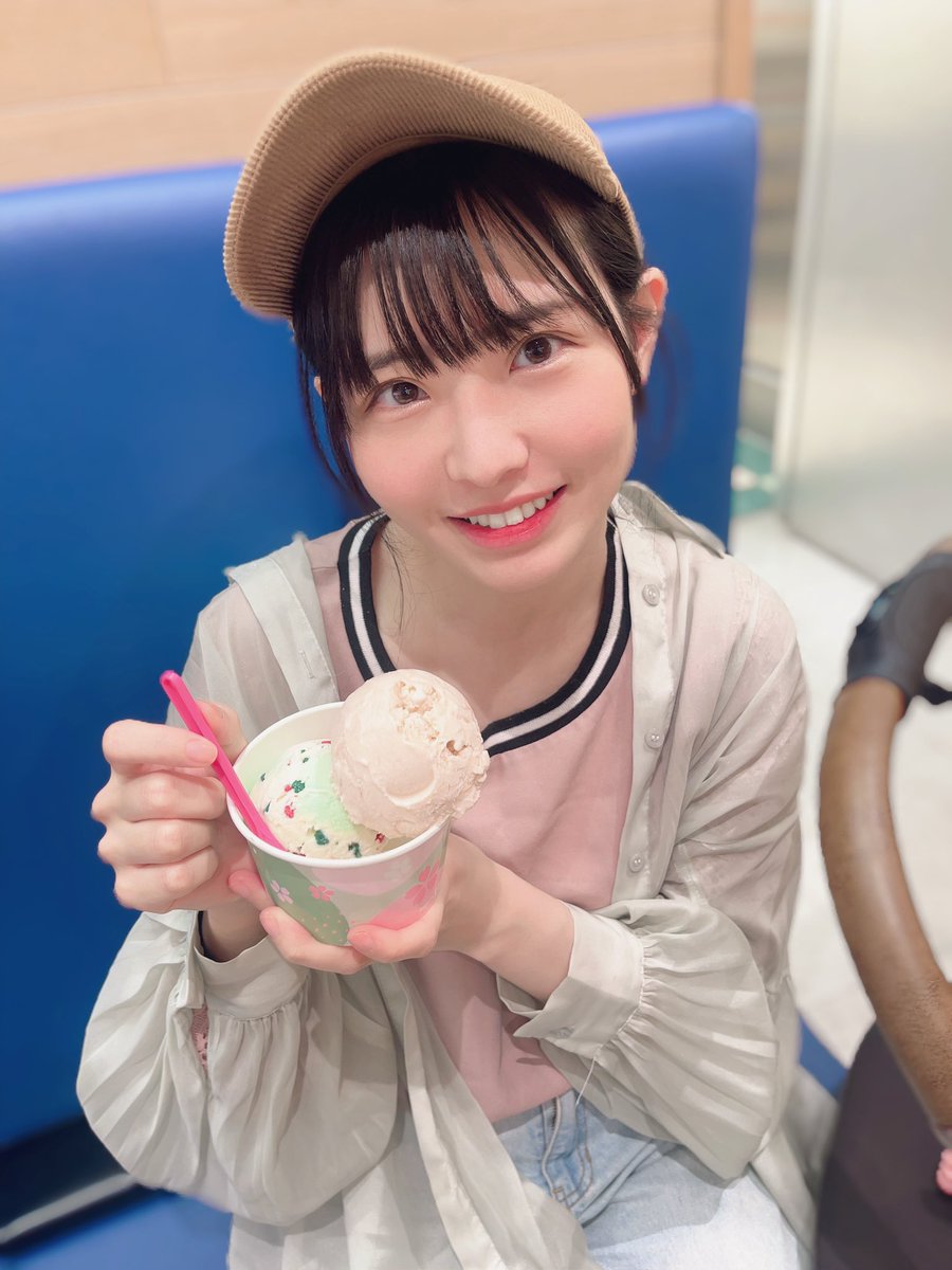 窪田 美沙 tweet media
