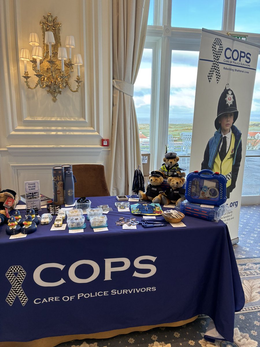 Christine Fulton (@cfmbe) on Twitter photo Ready to go at the <a href="/ScotsPolFed/">ScotsPolFed</a> conference. <a href="/PCEddieWalker/">PCEddieWalker</a> has already abandoned me and gone off to socialise. Ready to go at the <a href="/ScotsPolFed/">ScotsPolFed</a> conference. <a href="/PCEddieWalker/">PCEddieWalker</a> has already abandoned me and gone off to socialise.