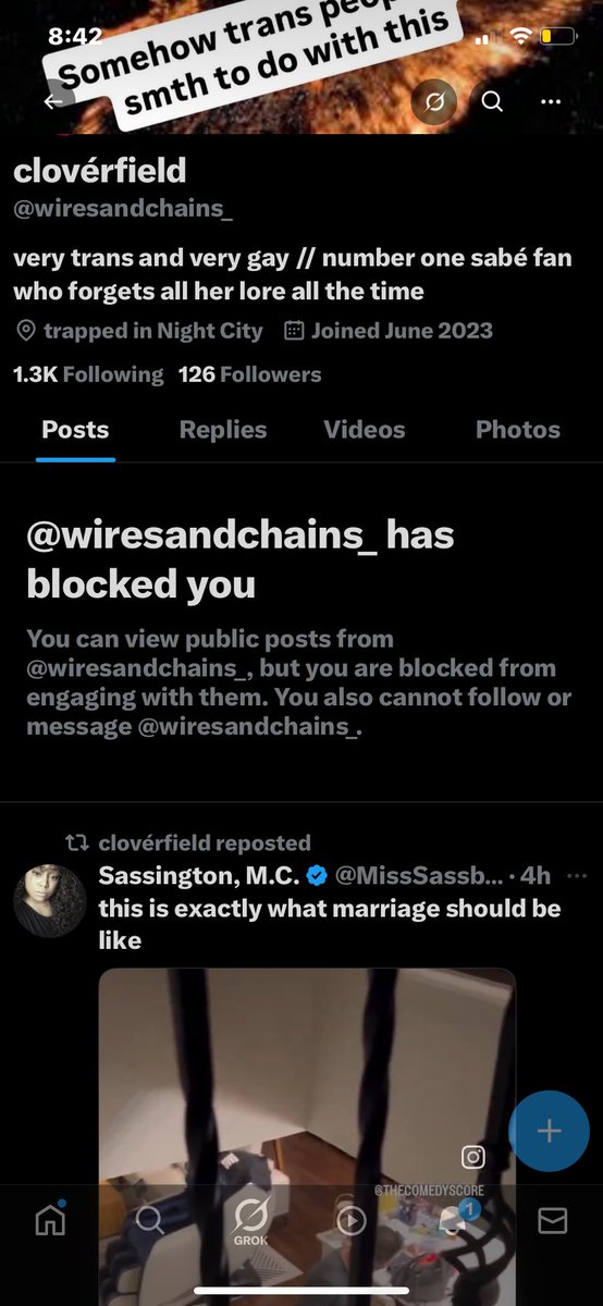 AlexPar84801's tweet photo. @wiresandchains_ @bumblebugbee @bigarms4me @meldevarona Glad my argument was that good. https://t.co/DVluLcRXLy