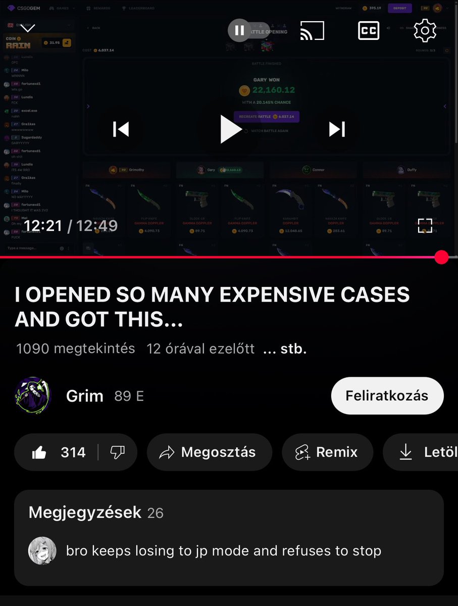 Hamburgery tweet media