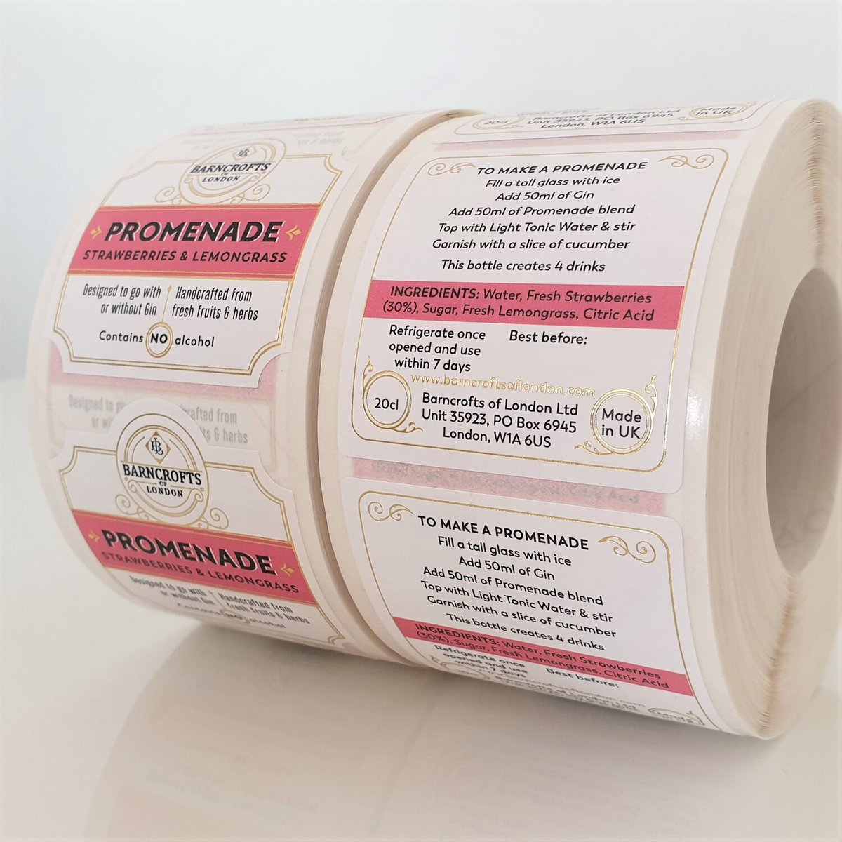 Inkreadible818's tweet image. Consumers say they often buy a product based largely on the label and poor quality packaging means the product will also be poor quality. Speak to us about ways to make your labels really stand out #CustomisedLabels #BespokeLabels #LabelPrinting inkreadible.com/contact-us