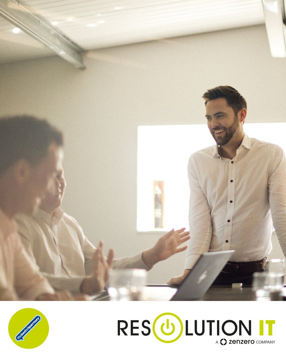 bestofguernsey's tweet image. Twenty years ago, IT support looked very different to how it does today. 
Discover how Resolution IT’s services have evolved to meet growing demands in this month’s blog.
resolutionit.com/news/it-suppor…
#ResolutionIT #bestofguernsey #TechnologyToday