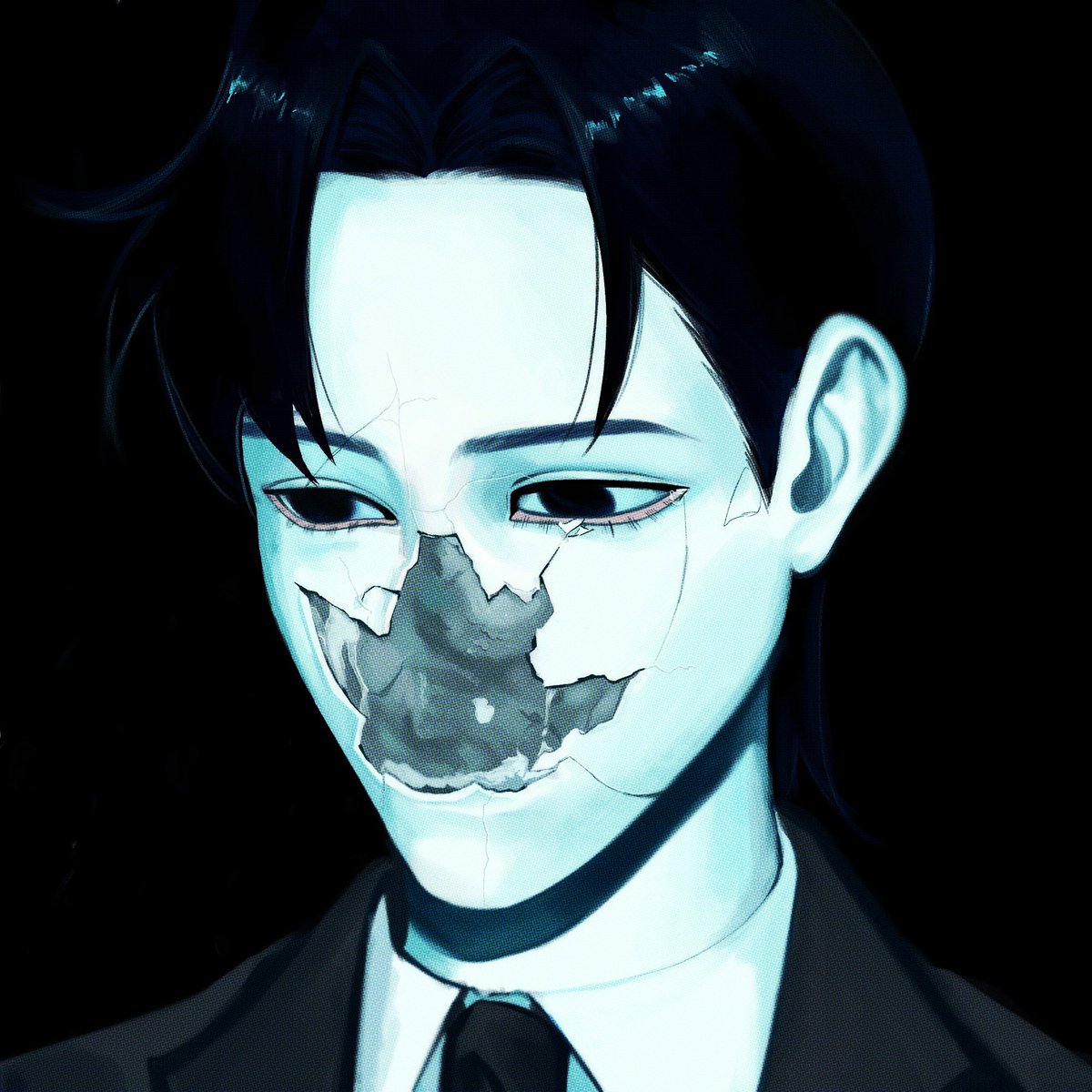 #VTSOM
그림공부 겸... 응용모작