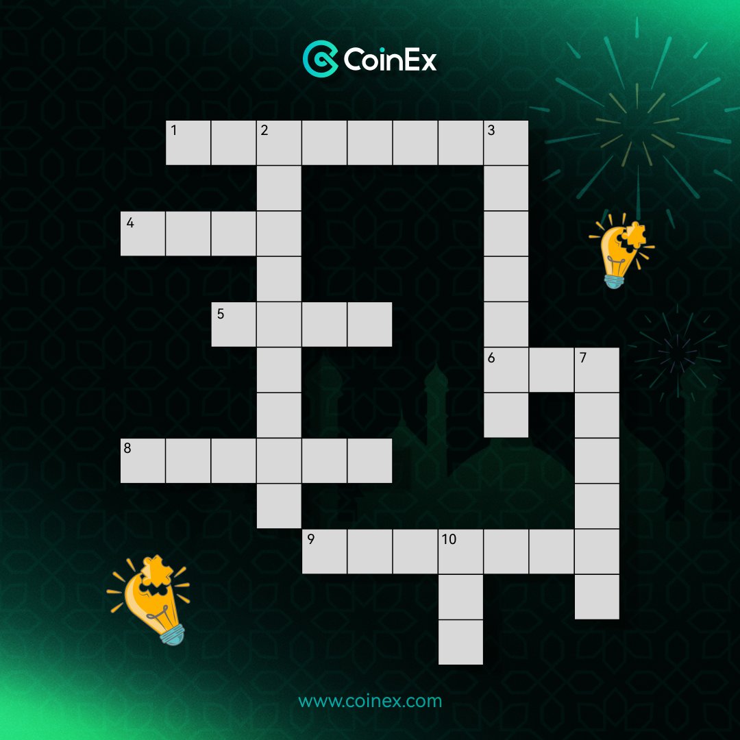 CoinEx Indonesia 🇮🇩 tweet media