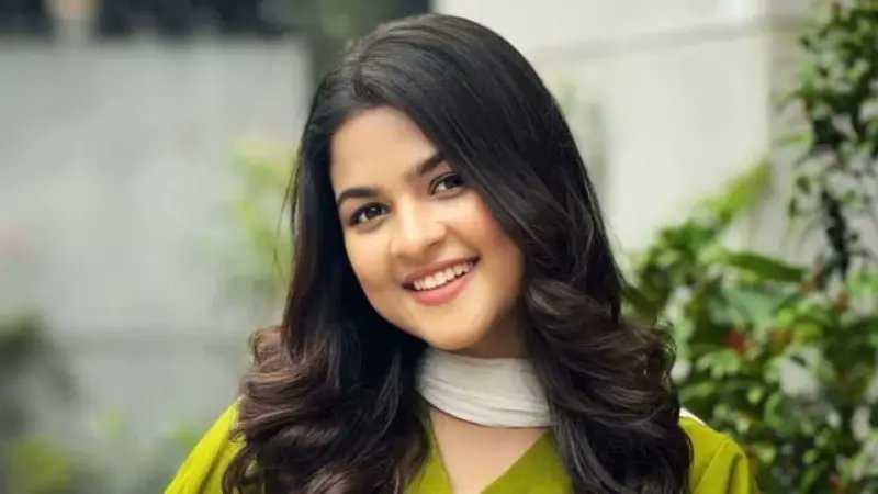 আই অ্যাম এ প্রাউড বরিশাইল্লা: সাদিয়া আয়মান