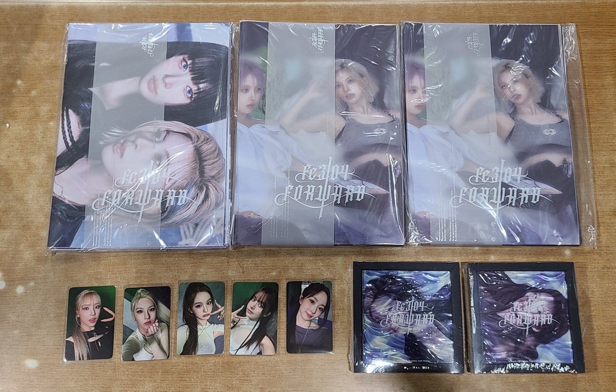 ForOmochi's tweet image. #OMOCHI_UPDATES

NMIXX FE3O4 FORWARD 
Arrived at Kr Address

All pre order albums from JYPSHOP APPLEMUSIC &amp;amp; WITHMUU

ETA to PH Mid-Late April