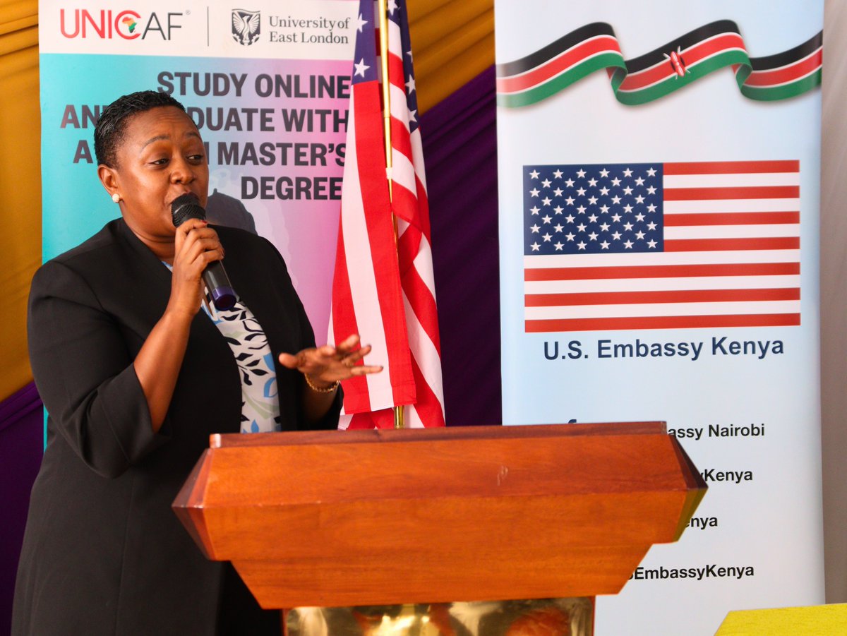 Be The Leader tweet media