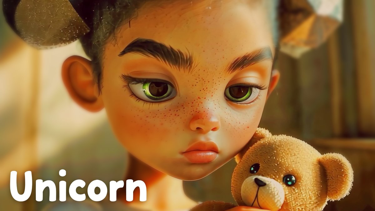 My first short film is now online on @DreamFlareAI ! Huge thanks to everyone who inspired and helped bring it to life! ❤️‍🔥

It's interactive with multiple endings and hidden Easter eggs. Can you find them all?

dreamflare.ai/spins/d95ay60o…

A father, excited by AI's ease, quits