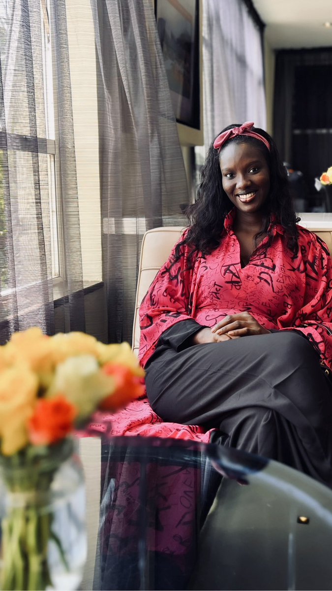 Diery Diagne📷 (@fatoudiery) on Twitter photo Nairobi - OGP Africa and Middle East Regional Meeting
Selected as a panelist for a session on digital governance, on March 26, I am also excited to announce that I am a member of the <a href="/YouthCohort/">Youth Democracy Cohort</a> , ambassadors selected by the European Partnership for Democracy.
#RoadToNairobi Nairobi - OGP Africa and Middle East Regional Meeting
Selected as a panelist for a session on digital governance, on March 26, I am also excited to announce that I am a member of the <a href="/YouthCohort/">Youth Democracy Cohort</a> , ambassadors selected by the European Partnership for Democracy.
#RoadToNairobi
